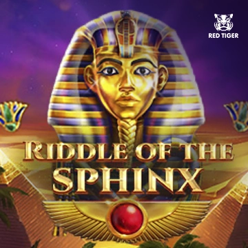 Riddle Of The Sphinx - STAYSLOT168
