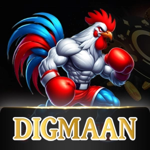 Digmaan - STAYSLOT168