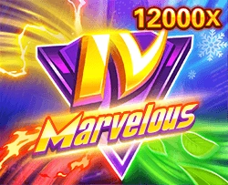 Marvelous IV - STAYSLOT168
