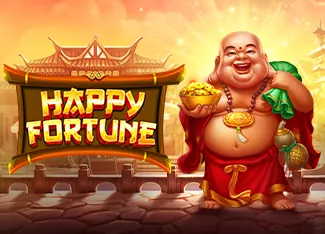 Pragmatic : Happy Fortune - STAYSLOT168