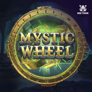 Mystic Wheel - STAYSLOT168