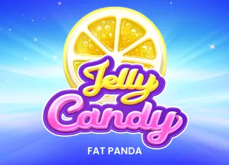 Jelly Candy - STAYSLOT168