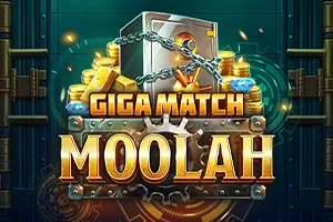 Giga Match Moolah - STAYSLOT168