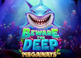 Pragmatic : Beware The Deep Megaways - STAYSLOT168