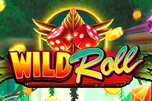 Wild Roll - STAYSLOT168