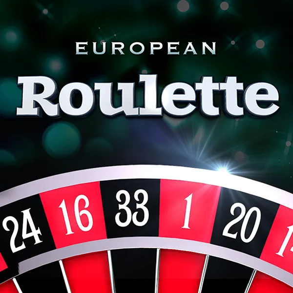 European Roulette Gold - STAYSLOT168