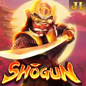 Jili : Shōgun - STAYSLOT168