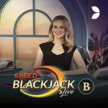 Speed VIP Blackjack B - STAYSLOT168