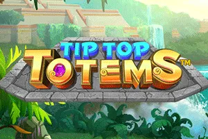Tip Top Totems - STAYSLOT168