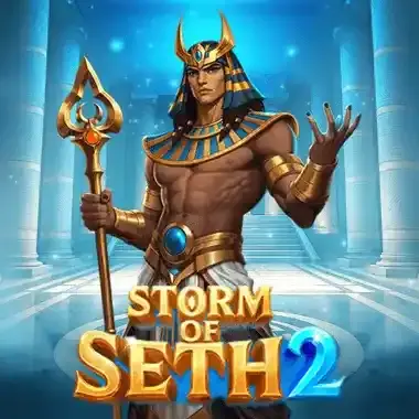Jili : Storm Of Seth 2 - STAYSLOT168