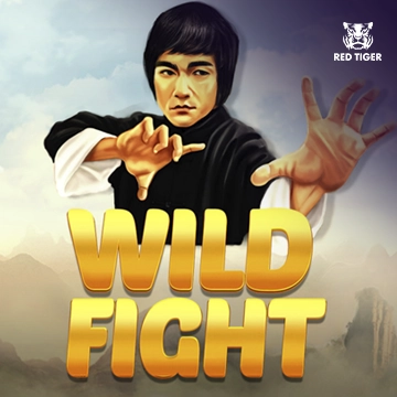 Wild Fight - STAYSLOT168