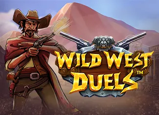 Pragmatic : Wild West Duels - STAYSLOT168