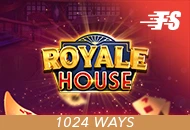 Spadegaming : Royale House - STAYSLOT168