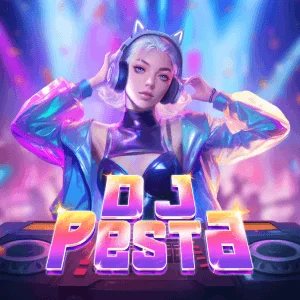 DJ Party - STAYSLOT168