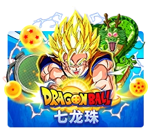 Joker123 : Dragon Ball - STAYSLOT168