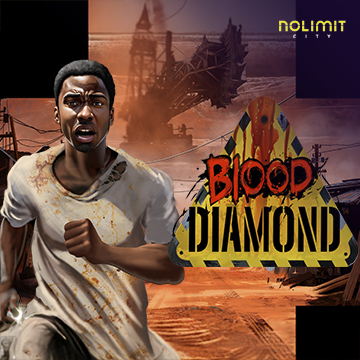 NolimitCity : Blood Diamond - STAYSLOT168