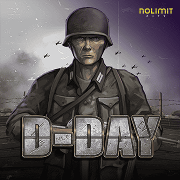 NolimitCity : D Day - STAYSLOT168