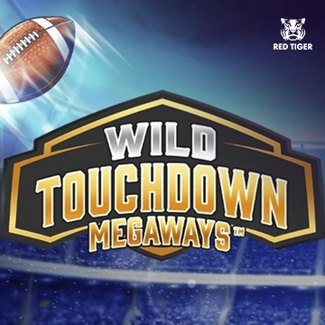 Wild Touchdown MegaWays - STAYSLOT168