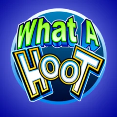 What A Hoot - STAYSLOT168