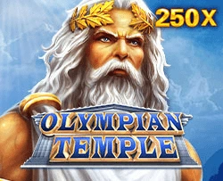 Olympian Temple - STAYSLOT168