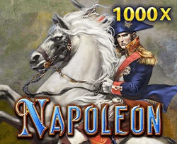 Napoleon - STAYSLOT168