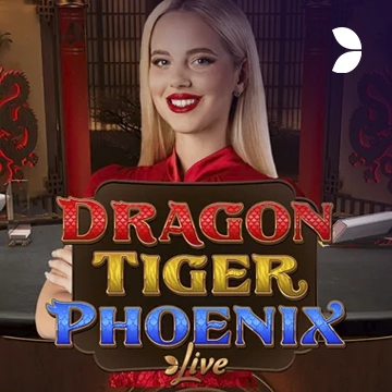 Dragon Tiger Phoenix - STAYSLOT168