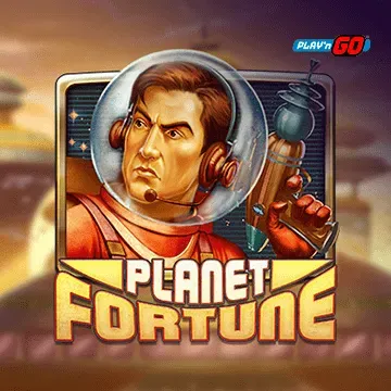 Planet Fortune - STAYSLOT168