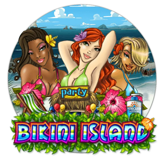 Habanero : Bikini Island - STAYSLOT168