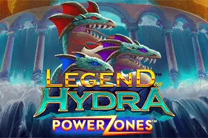 Power Zones: Legend of Hydra - STAYSLOT168