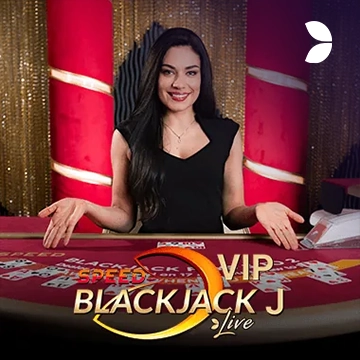 Speed VIP Blackjack J - STAYSLOT168