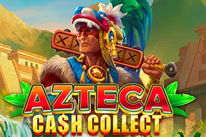 Azteca: Cash Collect - STAYSLOT168