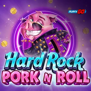 Hard Rock Pork n Roll - STAYSLOT168