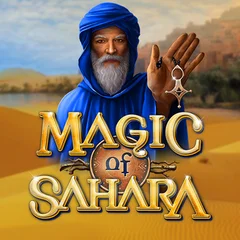 Magic of Sahara - STAYSLOT168