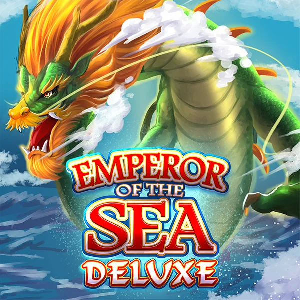 Emperor of the Sea Deluxe - STAYSLOT168