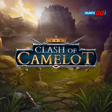 Clash of Camelot - STAYSLOT168