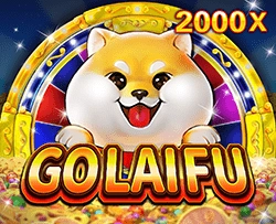 GoLaiFu - STAYSLOT168