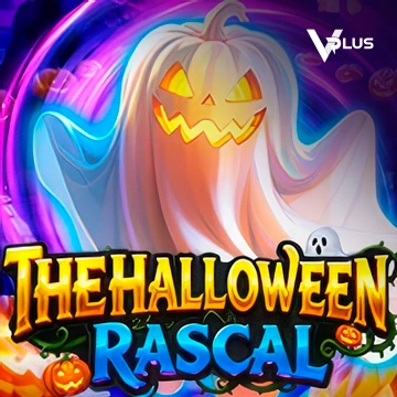 The Halloween Rascal - STAYSLOT168