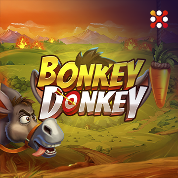 Mancala : Bonkey Donkey - STAYSLOT168