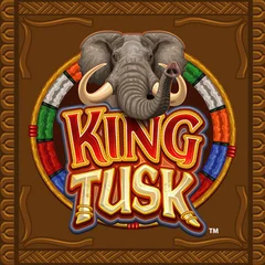 King Tusk - STAYSLOT168