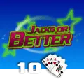 Jacks or Better 10 Hand - STAYSLOT168