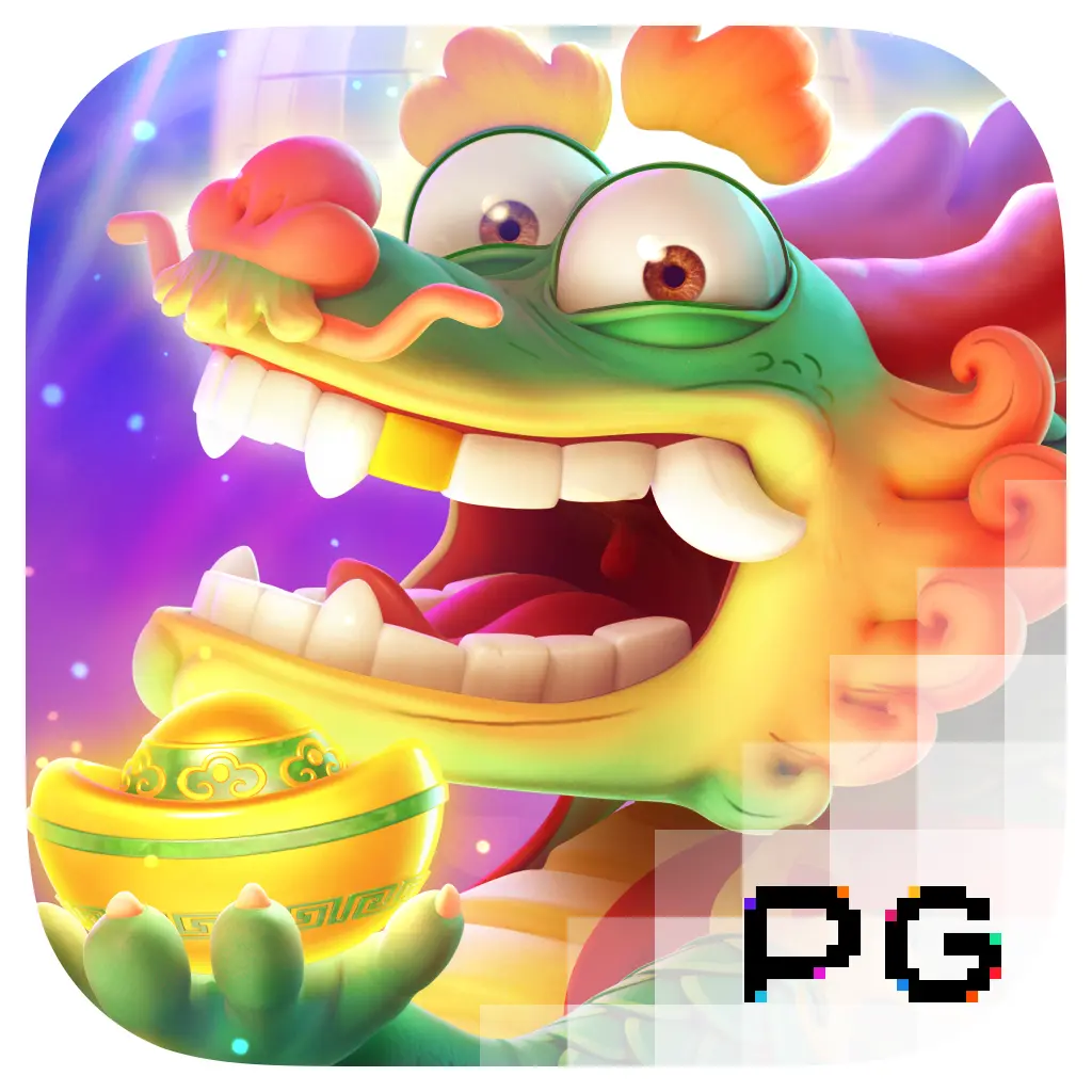 PGSoft : Fortune Dragon - STAYSLOT168