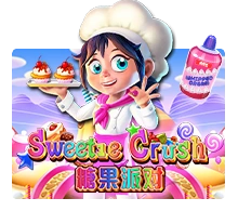 Sweetie Crush - STAYSLOT168