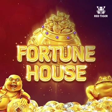 Fortune House - STAYSLOT168