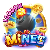 MINES - STAYSLOT168