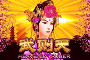 Heavenly Ruler - STAYSLOT168