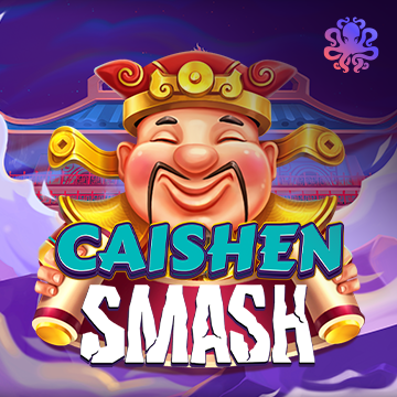 Caishen Smash - STAYSLOT168