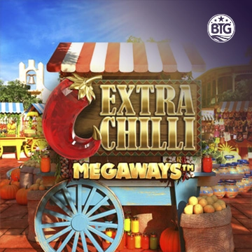 Extra Chilli - STAYSLOT168
