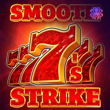 Smooth 7’s Strike - STAYSLOT168