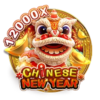 Facai : CHINESE NEW YEAR - STAYSLOT168