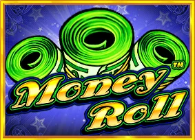 Pragmatic : Money Roll - STAYSLOT168